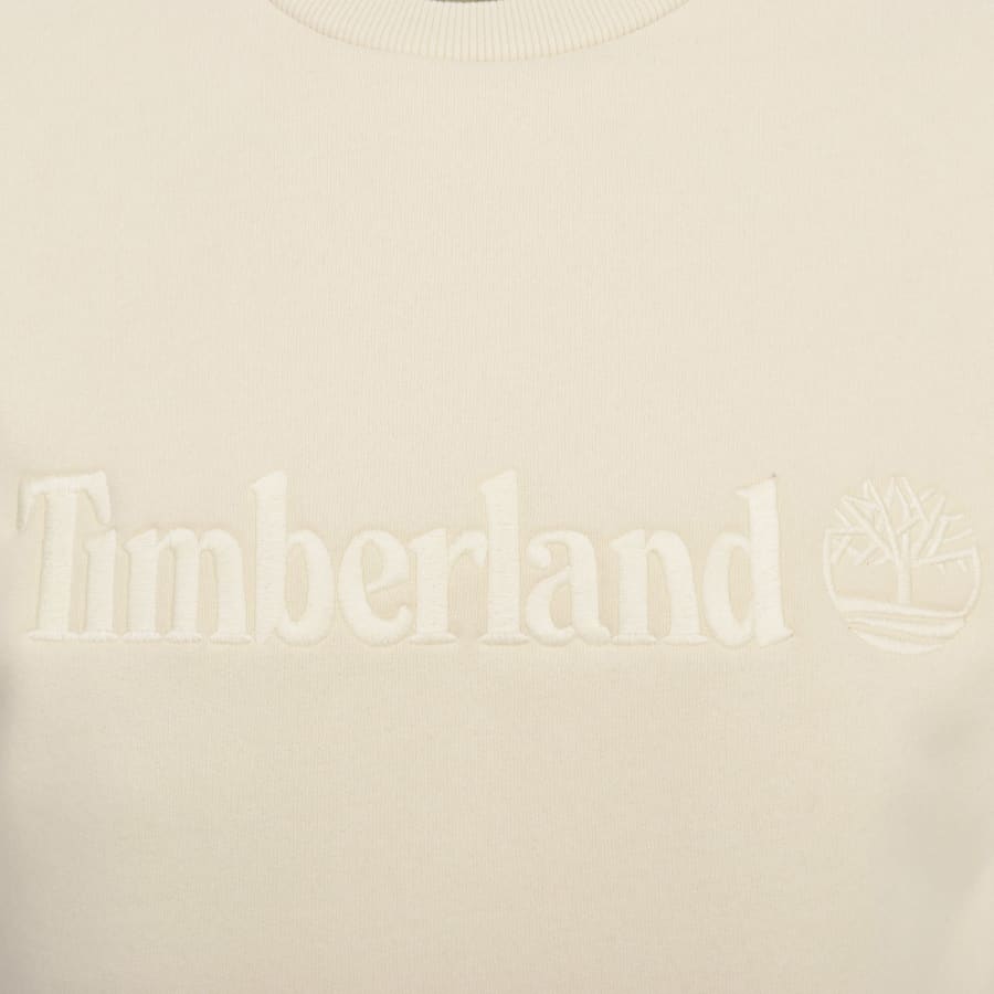 Timberland vintage sweatshirt on sale